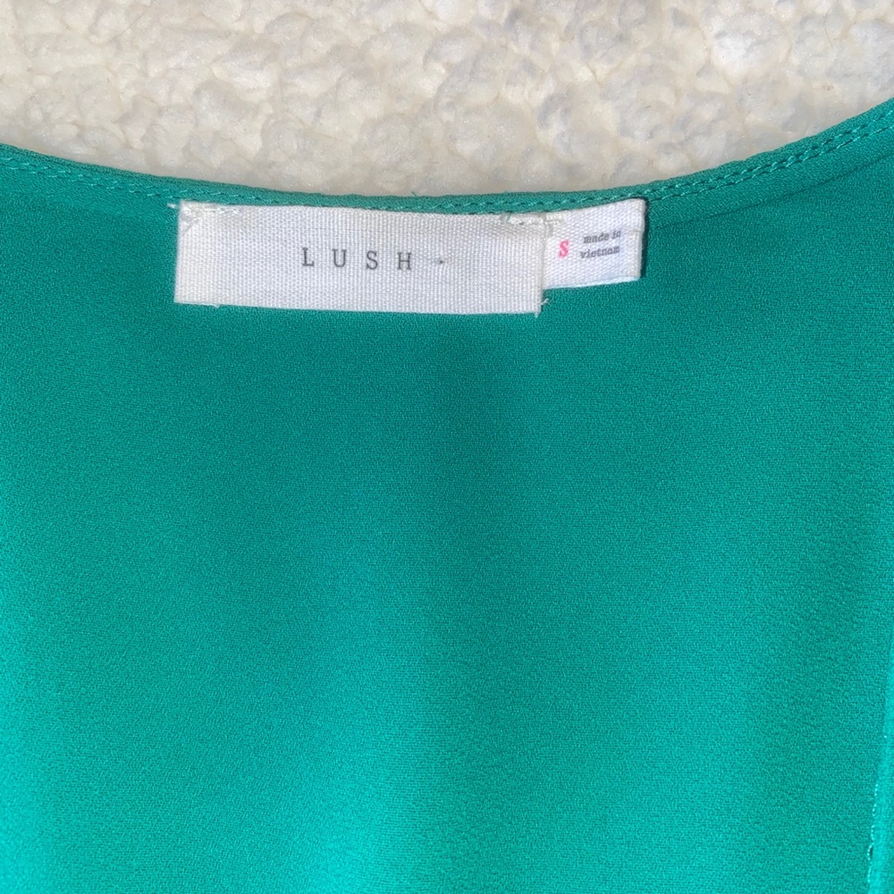 Blouse - Picture 3 of 3